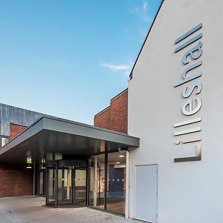 Lilleshall House & Gardens And Lilleshall National Sports Centre Exteriér fotografie