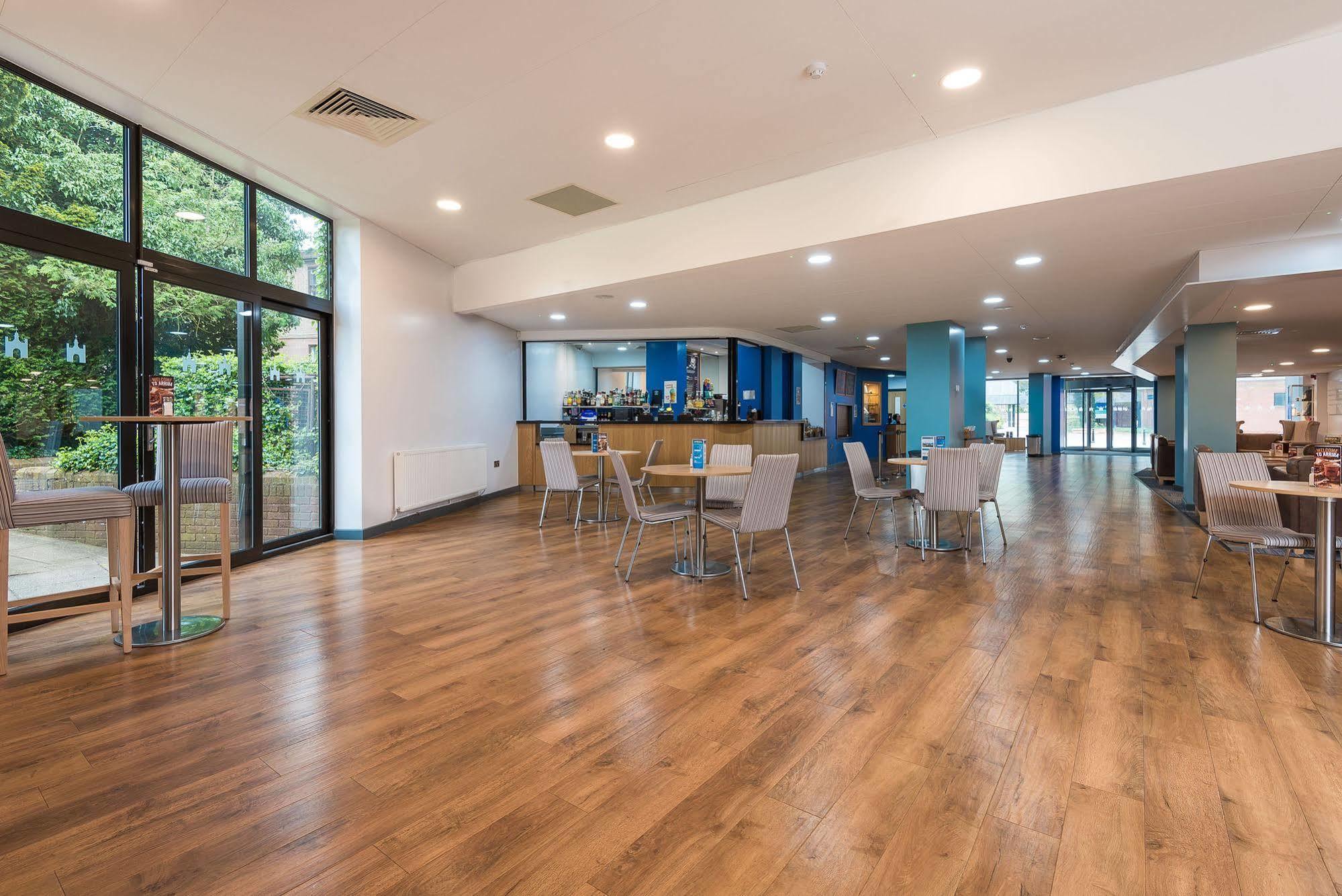 Lilleshall House & Gardens And Lilleshall National Sports Centre Exteriér fotografie