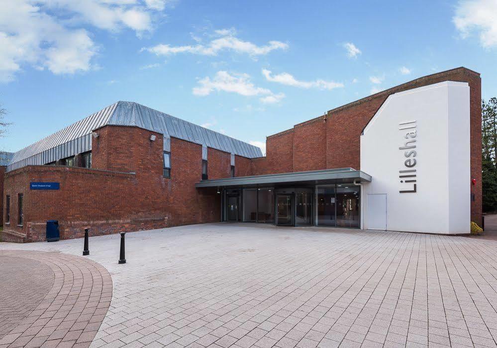 Lilleshall House & Gardens And Lilleshall National Sports Centre Exteriér fotografie